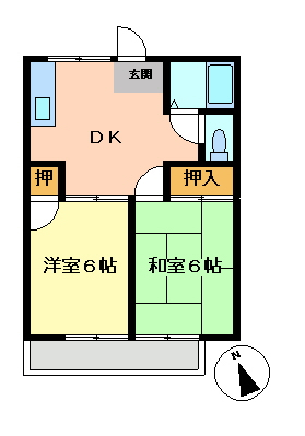 エスポワール土蔵_画像3