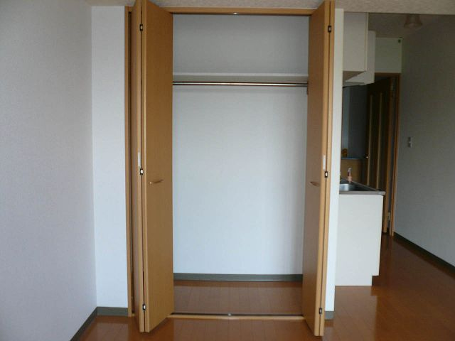 K’sマンション_画像3