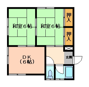 アーバンハイム_画像3