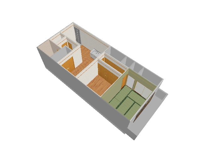 フジハイツ_画像3