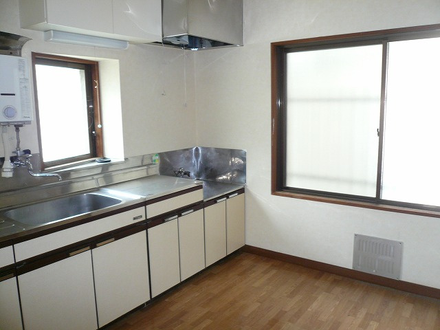 レジデンス緑ヶ丘_画像3