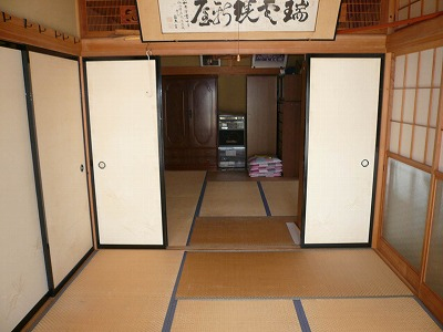 上暮地小林戸建_画像3