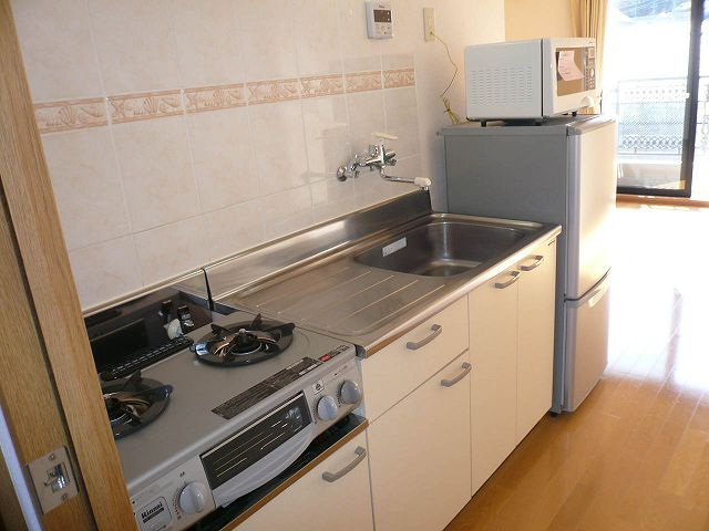 メゾンはくほう_画像3