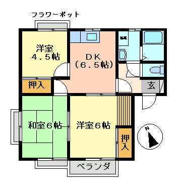 愛と勇気_画像3