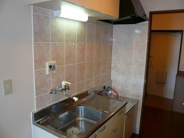 グランシャリオⅠ_画像3