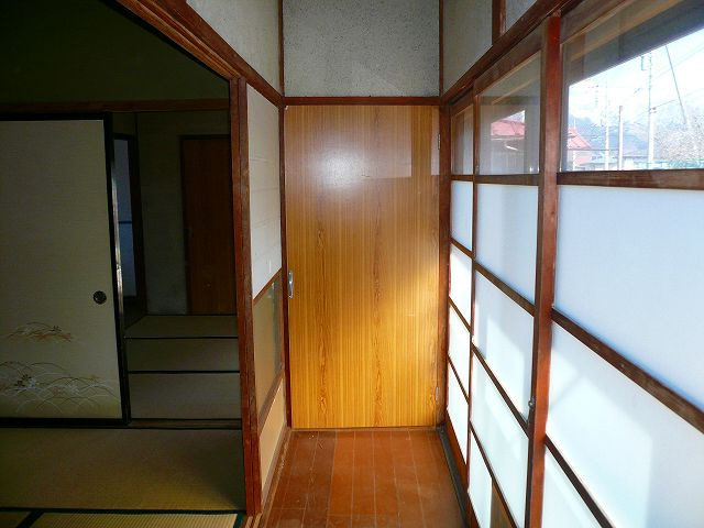 コーポ久3_画像3