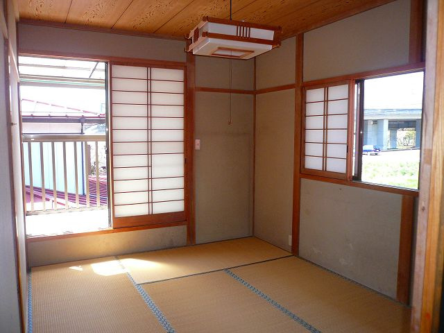 赤坂羽田一戸建_画像3