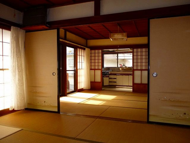 大明見桂川戸建_画像3