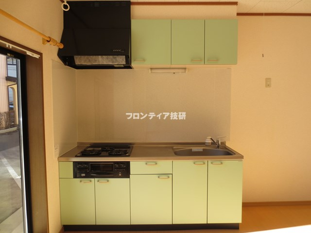 パーソナルマンション河口湖Ⅱ_画像3