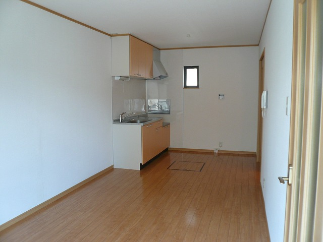 長田借家_画像3