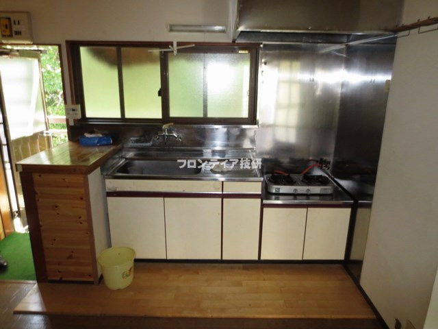 山中柏木アパート_画像3