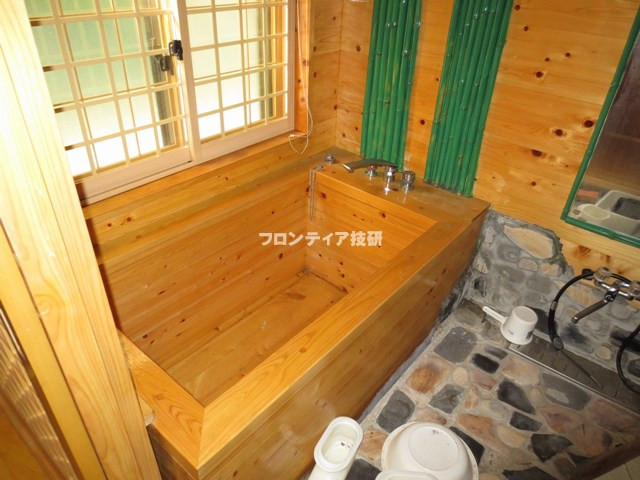 山中柏木戸建_画像3