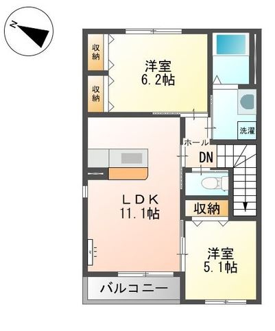 カーサ・コンフォート_画像3