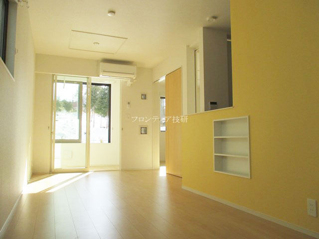 ファミール　おおはし_画像3