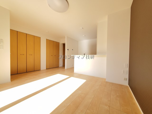 ソレイユⅡ_画像3