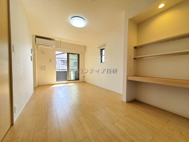 コンフォーティア並木　二番館_画像3