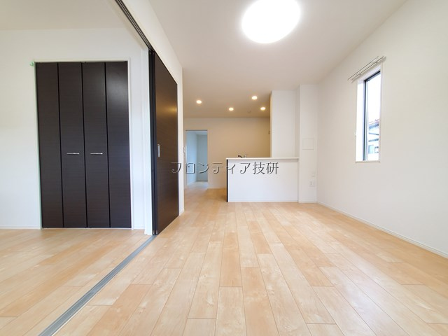 フロンティーダ彩_画像3