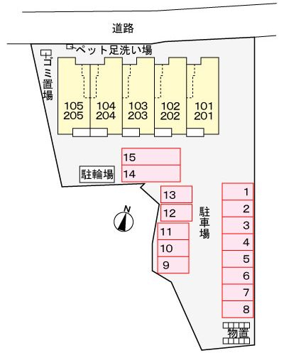ザ　リーガルハウス_画像3