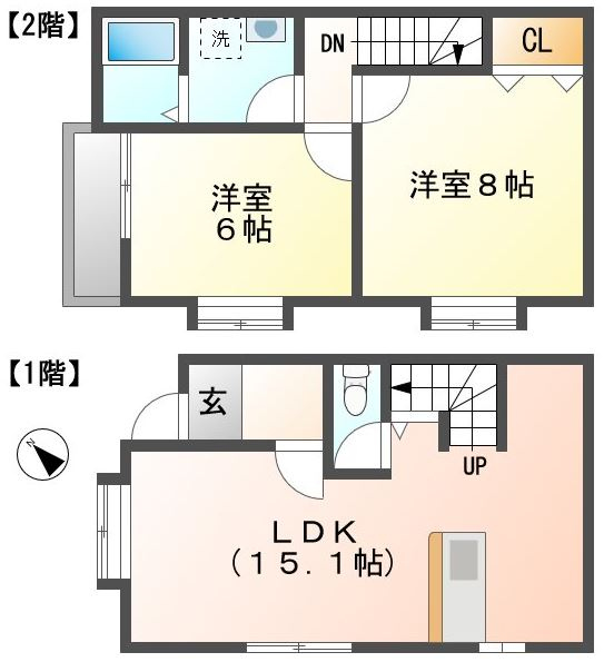 パーソナルマンション新西原_画像3
