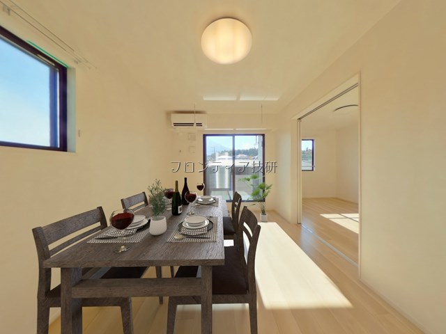 コンフォーレサニー_画像3