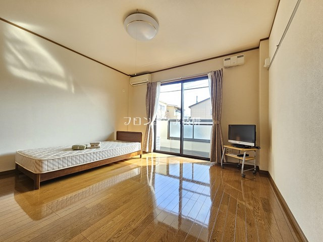 シャルム・メゾンII_画像3