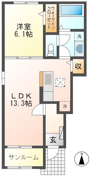 三日月館_画像3