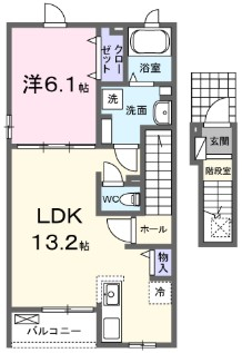 ヴォラーレ・フェリプレッサ　Ⅰ_画像3