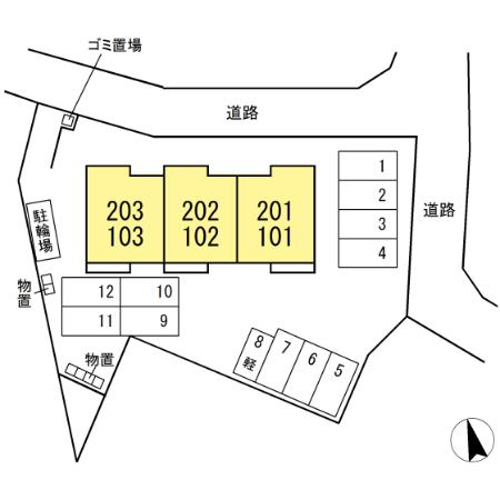 D-ROOM河口湖_画像3