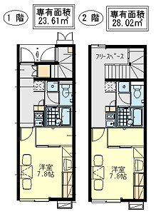 レオパレス上吉田_画像3
