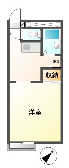 レオパレスベアコートエレガンス_画像3