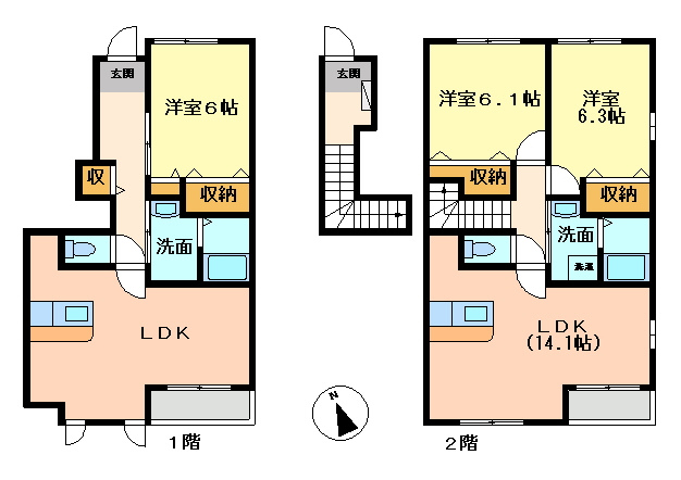 シャトーデミニョン_画像3