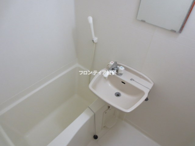 レオパレス桂川_画像3
