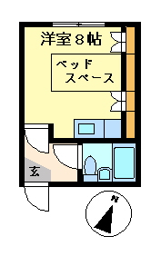 アーバンＭ_画像3