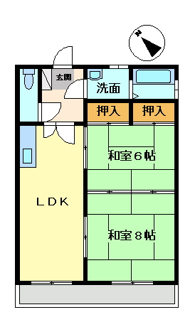 グリーンヴィラ_画像4