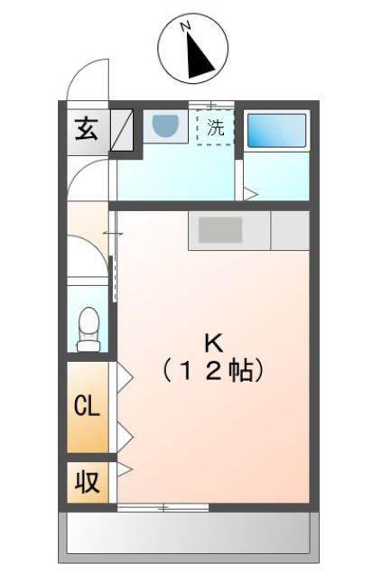 ハイツ美富士_画像4