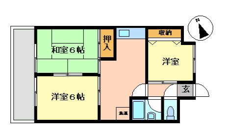 河口湖ハイタウン_画像4