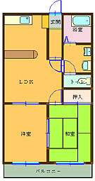 羽田ハイツ_画像4