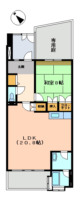 フラワーパレス山中湖_画像4