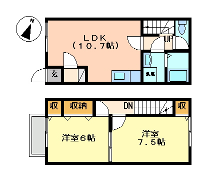 ブルー富士_画像4