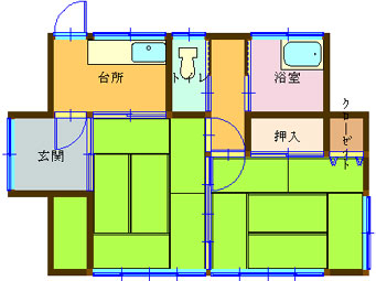 早川アパート_画像4