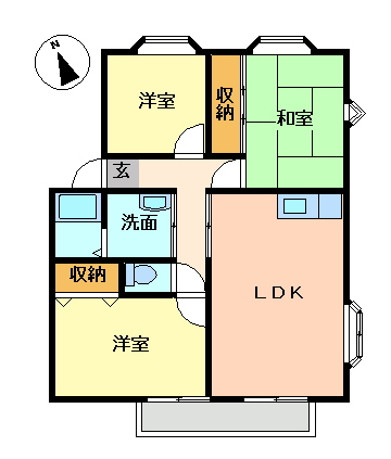 メイプルヒルズ河口湖_画像4