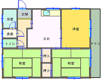 ハイツハダ_画像4