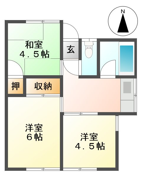 松浦一戸建_画像4