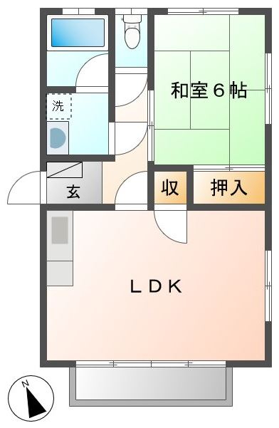 スターハイツ_画像4