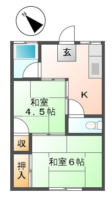 物件画像2