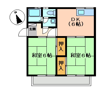ドエル外川_画像4