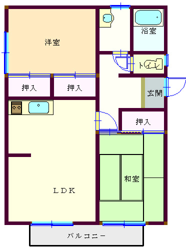 ツインサンライズ_画像3