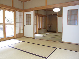 仮）哲心庵_画像4