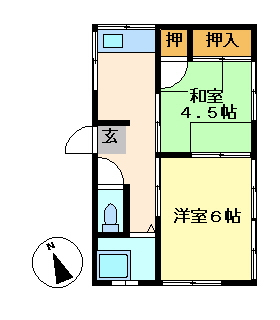 萱沼一戸建_画像4