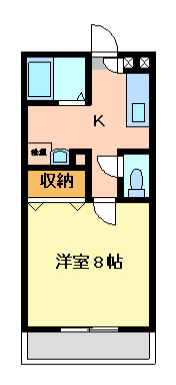 ソレーユ別館_画像4
